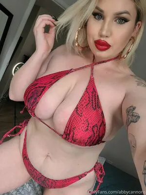 Abbycannons OnlyFans Leaked Free Thumbnail Picture - #50bmEe3q9i