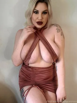 Abbycannons OnlyFans Leaked Free Thumbnail Picture - #At1Icfudk0