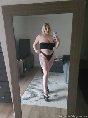 Abbycannons OnlyFans Leaked Free Thumbnail Picture - #G5dJt5jiC9