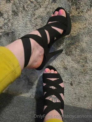 Abbycannons OnlyFans Leaked Free Thumbnail Picture - #U5ZuCN3bYr