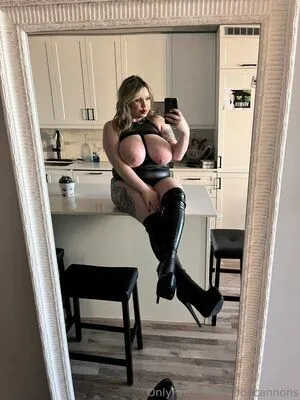 Abbycannons OnlyFans Leaked Free Thumbnail Picture - #kGgCrtV2Ji