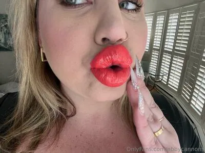 Abbycannons OnlyFans Leaked Free Thumbnail Picture - #oAz4533RDn
