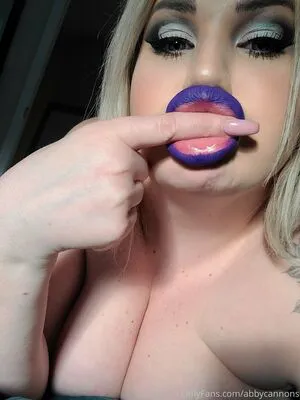 Abbycannons OnlyFans Leaked Free Thumbnail Picture - #oYJs2dGW5z