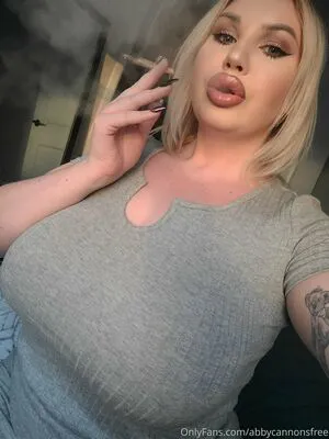 Abbycannonsfree OnlyFans Leaked Free Thumbnail Picture - #COpoUXIZtj