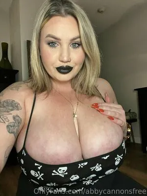 Abbycannonsfree OnlyFans Leaked Free Thumbnail Picture - #w9BBhgq1Jy