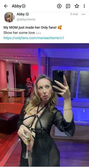Abbycherrie OnlyFans Leaked Free Thumbnail Picture - #3YKfXlYHNK