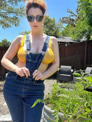 Abbydarkstar OnlyFans Leaked Free Thumbnail Picture - #TOstDRL0b4