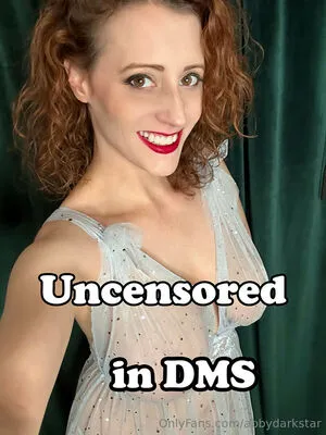 Abbydarkstar OnlyFans Leaked Free Thumbnail Picture - #aVOWs9piQA