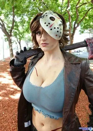 Abbydarkstar OnlyFans Leaked Free Thumbnail Picture - #hrW1rULbvv