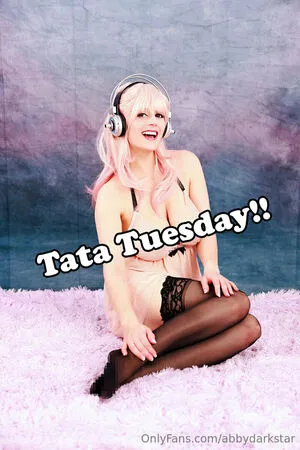 Abbydarkstar OnlyFans Leaked Free Thumbnail Picture - #psn8rGzLP8