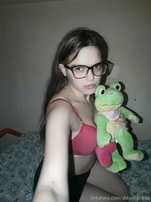 Abbydiazfree OnlyFans Leaked Free Thumbnail Picture - #66J78TYjeg