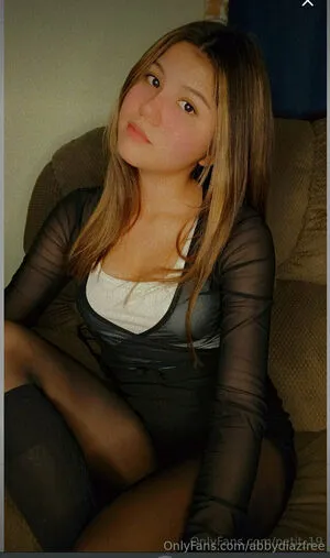 Abbydiazfree OnlyFans Leaked Free Thumbnail Picture - #9UtMaj2USe