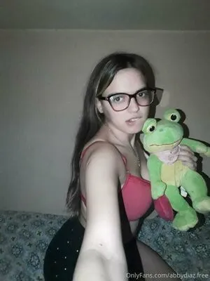 Abbydiazfree OnlyFans Leaked Free Thumbnail Picture - #BkZVCZ28Jt