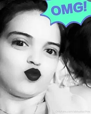 Abbydiazfree OnlyFans Leaked Free Thumbnail Picture - #DffCON1Oyp