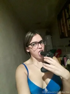 Abbydiazfree OnlyFans Leaked Free Thumbnail Picture - #LPB7yYqnYX