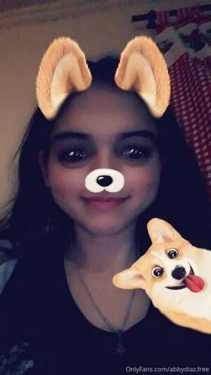 Abbydiazfree OnlyFans Leaked Free Thumbnail Picture - #aspDXiaz9X