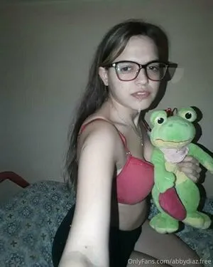 Abbydiazfree OnlyFans Leaked Free Thumbnail Picture - #gR4g6klOoN