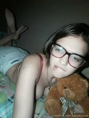 Abbydiazfree OnlyFans Leaked Free Thumbnail Picture - #geQfgYuuxM