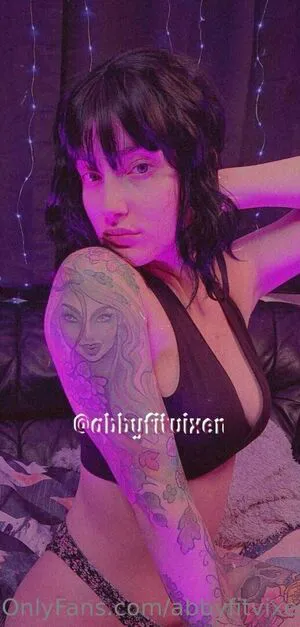 Abbyfitvixen OnlyFans Leaked Free Thumbnail Picture - #DObosTPRXz