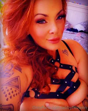 Abbyfitvixen OnlyFans Leaked Free Thumbnail Picture - #iQHsf9tSs1