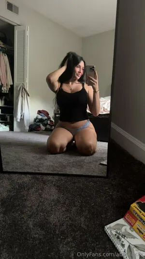 Abbyfoxxx OnlyFans Leaked Free Thumbnail Picture - #aurg6FBY6O
