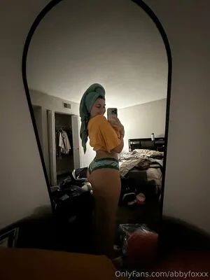 Abbyfoxxx OnlyFans Leaked Free Thumbnail Picture - #m8J9aNty2x