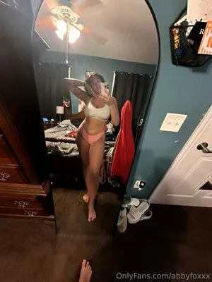Abbyfoxxx OnlyFans Leaked Free Thumbnail Picture - #rREfglYrtl
