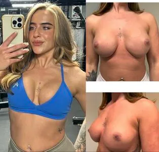 Abbygfitness X OnlyFans Leaked Free Thumbnail Picture - #pN7IRvjly4