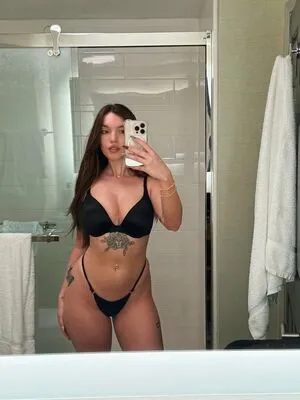 Abbygiirl OnlyFans Leaked Free Thumbnail Picture - #Ct24P8t1Y1