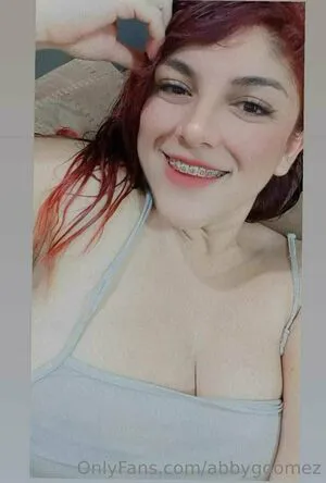 Abbygoomez OnlyFans Leaked Free Thumbnail Picture - #39NSB95IwV