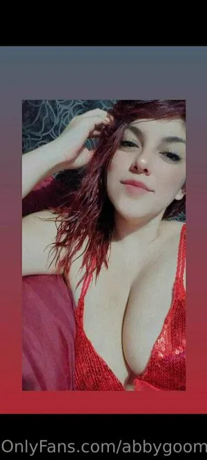 Abbygoomez OnlyFans Leaked Free Thumbnail Picture - #DpFdmMttVf