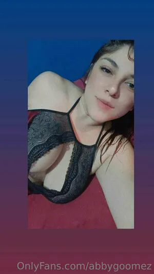 Abbygoomez OnlyFans Leaked Free Thumbnail Picture - #K5l1ktlHSo