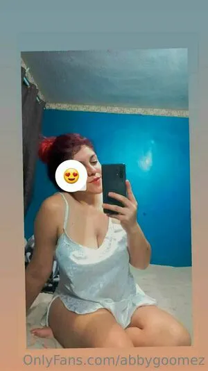 Abbygoomez OnlyFans Leaked Free Thumbnail Picture - #TsZuquwOJG