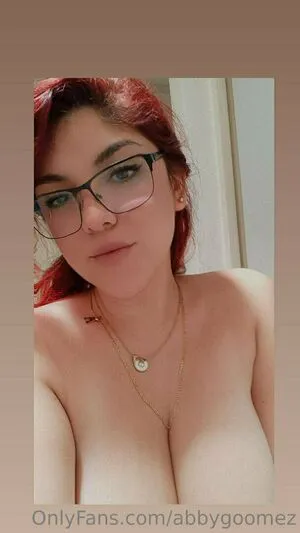 Abbygoomez OnlyFans Leaked Free Thumbnail Picture - #eZJ2dWc4yI