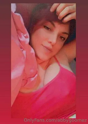 Abbygoomez OnlyFans Leaked Free Thumbnail Picture - #i86kIlBmgf