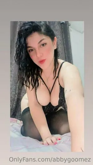 Abbygoomez OnlyFans Leaked Free Thumbnail Picture - #pi7X0THyiy