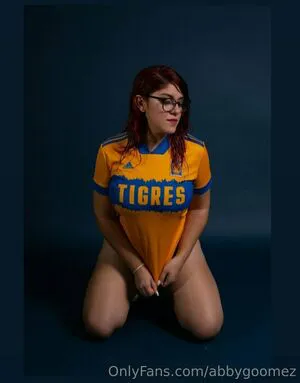 Abbygoomez OnlyFans Leaked Free Thumbnail Picture - #qNlfKLugLd