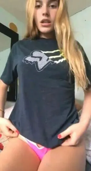 Abbyharrisonnn OnlyFans Leaked Free Thumbnail Picture - #x9E0eMSTNG