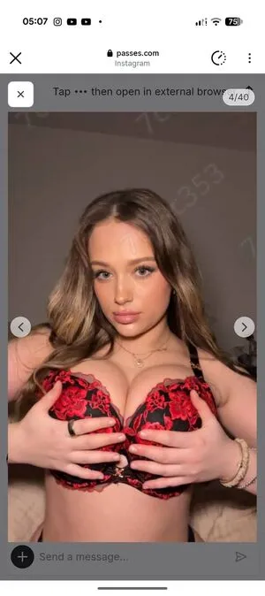 Abbyhuxley OnlyFans Leaked Free Thumbnail Picture - #UYu6mFjPgC