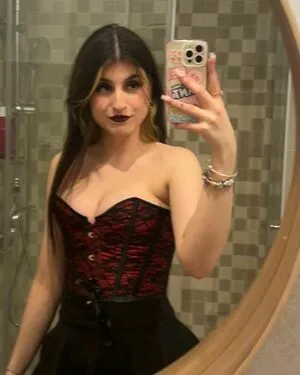 Abbyimu OnlyFans Leaked Free Thumbnail Picture - #0OvJEYgI2v