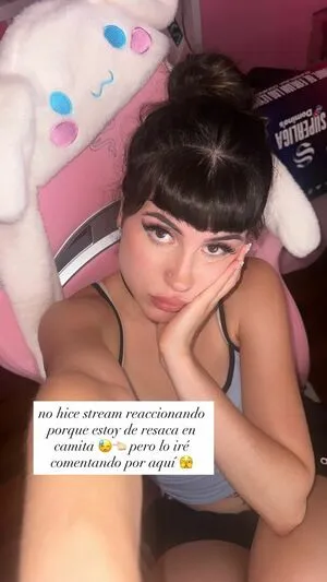 Abbyimu OnlyFans Leaked Free Thumbnail Picture - #1IBLUivkDK