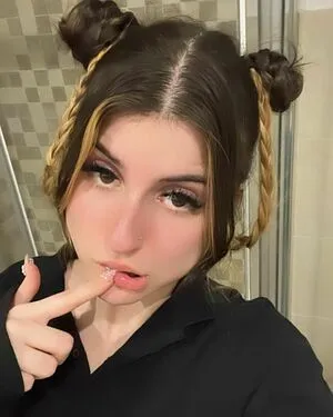 Abbyimu OnlyFans Leaked Free Thumbnail Picture - #C1hazRKEv5