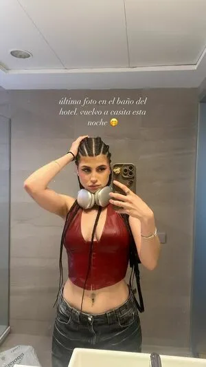 Abbyimu OnlyFans Leaked Free Thumbnail Picture - #GDU3qrJH20