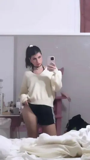 Abbyimu OnlyFans Leaked Free Thumbnail Picture - #GTerzbmZjn