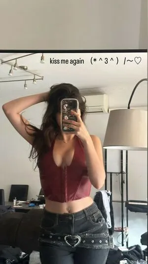 Abbyimu OnlyFans Leaked Free Thumbnail Picture - #ONtlRll828