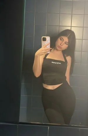 Abbyimu OnlyFans Leaked Free Thumbnail Picture - #Sb745KKuOo