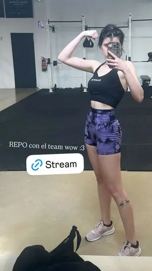 Abbyimu OnlyFans Leaked Free Thumbnail Picture - #Za7JMztPzF