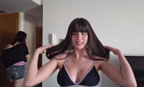 Abbyimu OnlyFans Leaked Free Thumbnail Picture - #fvrpi26tPn