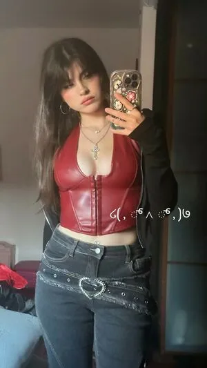 Abbyimu OnlyFans Leaked Free Thumbnail Picture - #m6u8SKRm9C