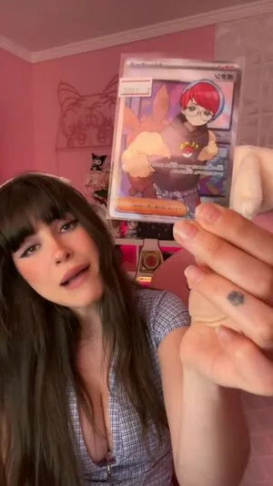 Abbyimu OnlyFans Leaked Free Thumbnail Picture - #mUgkkuRbZm